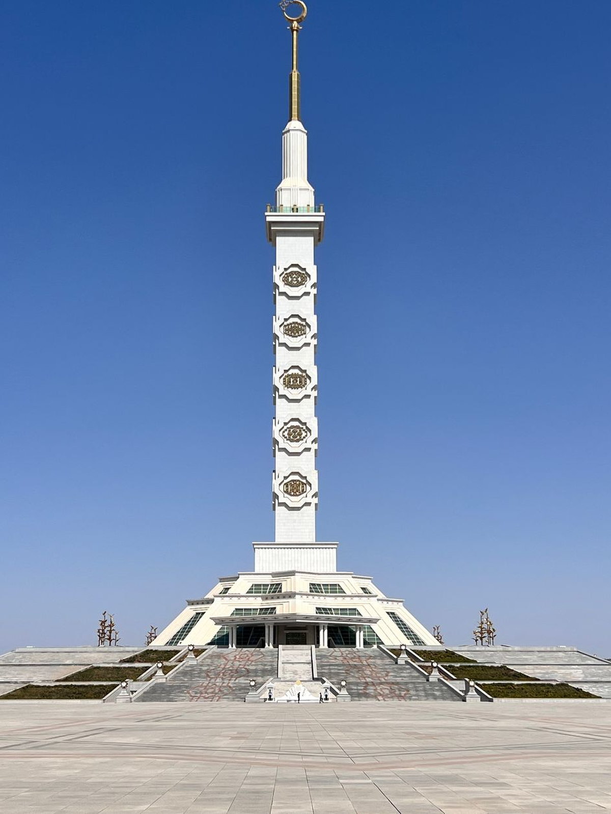 Turkmenistan eSIM - Photo 2