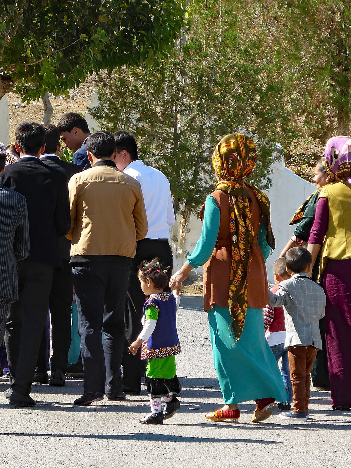 Turkmenistan eSIM - Photo 3