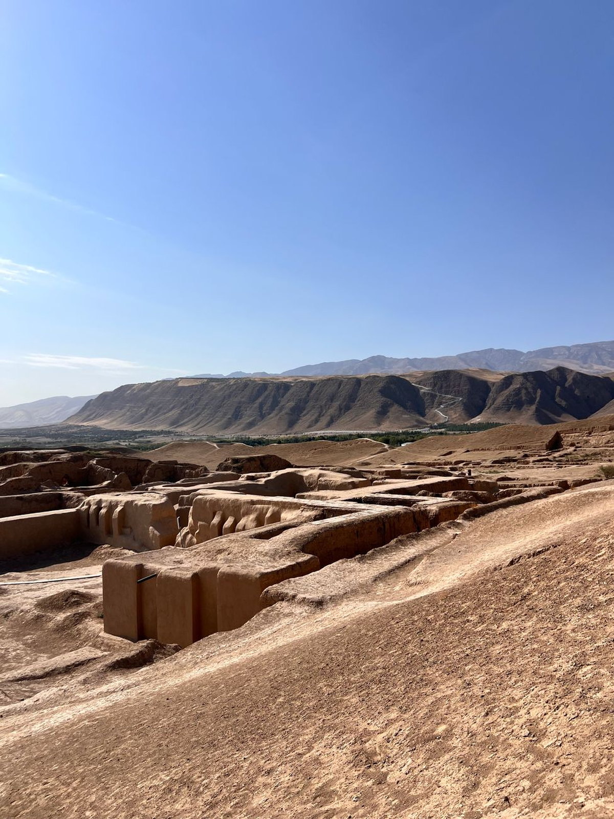 Turkmenistan eSIM - Photo 4