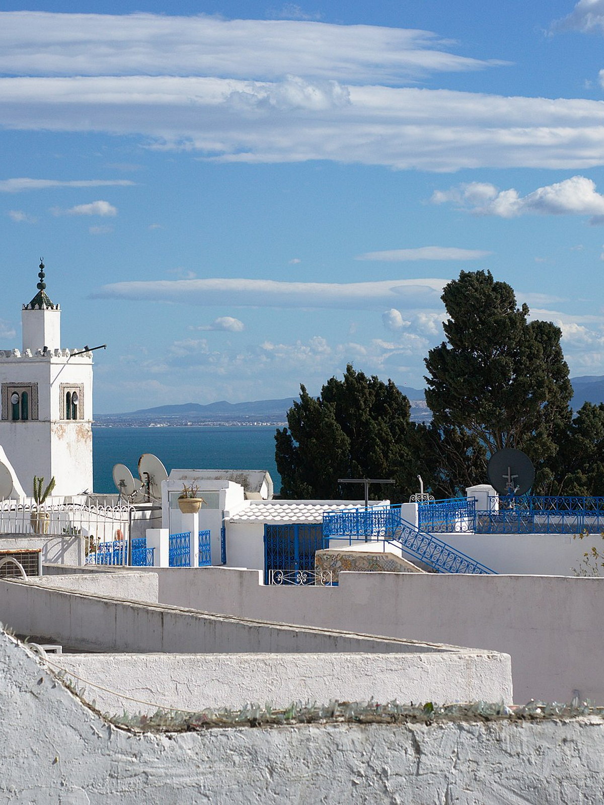Tunisia eSIM - Photo 1