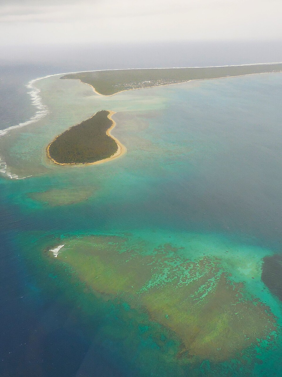 Tonga eSIM - Photo 2