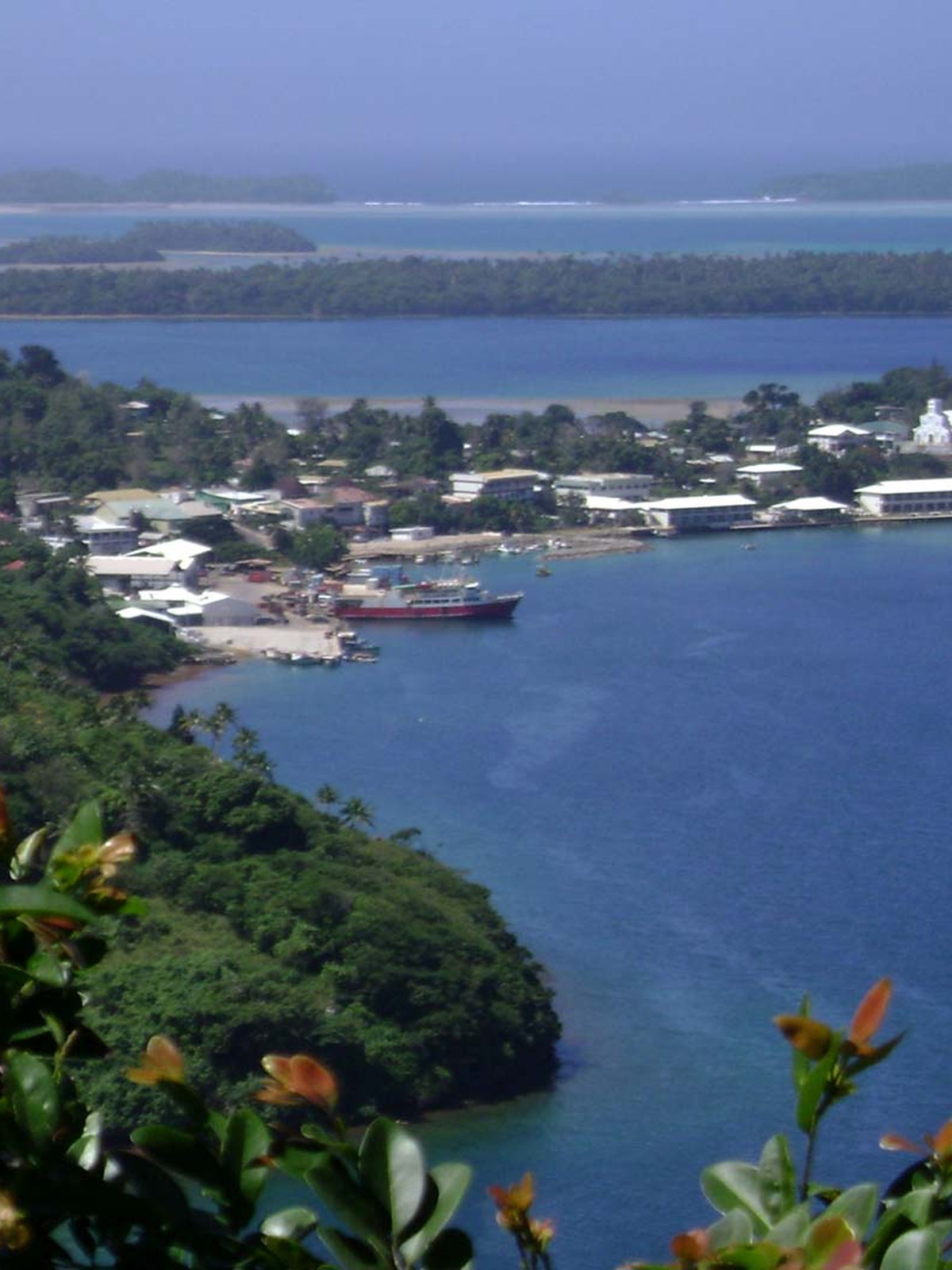 Tonga eSIM - Photo 3