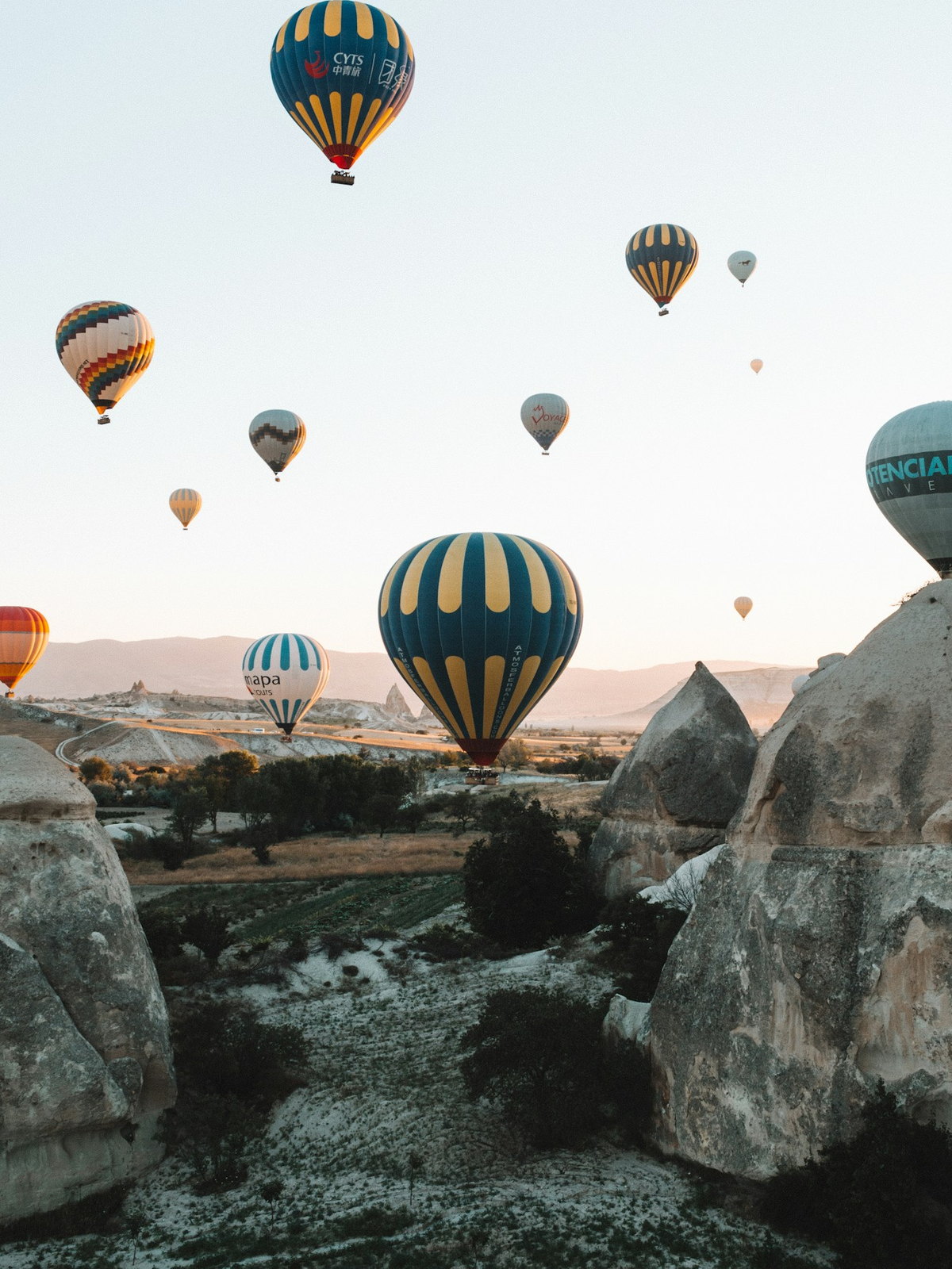 Turkey eSIM - Photo 1