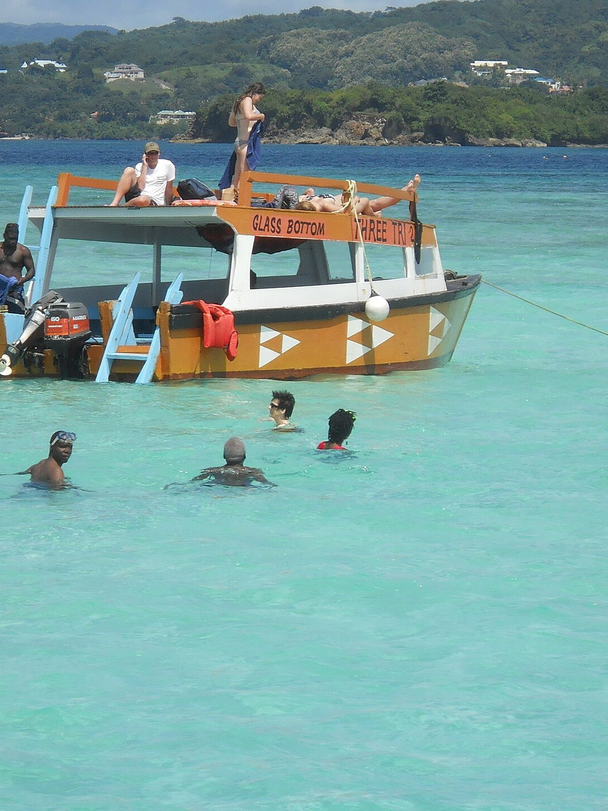 Trinidad and Tobago eSIM - Photo 3