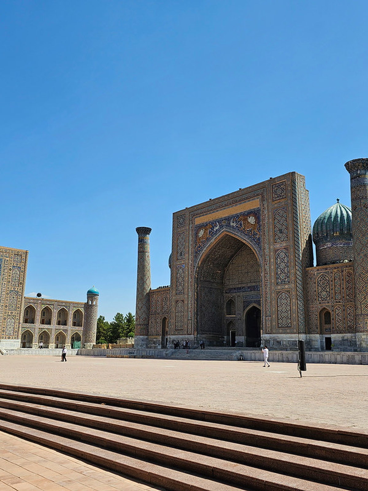 Uzbekistan eSIM - Photo 1