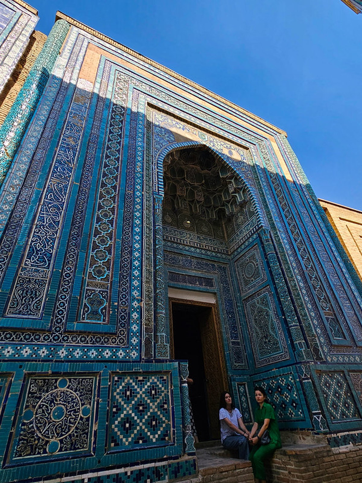 Uzbekistan eSIM - Photo 5