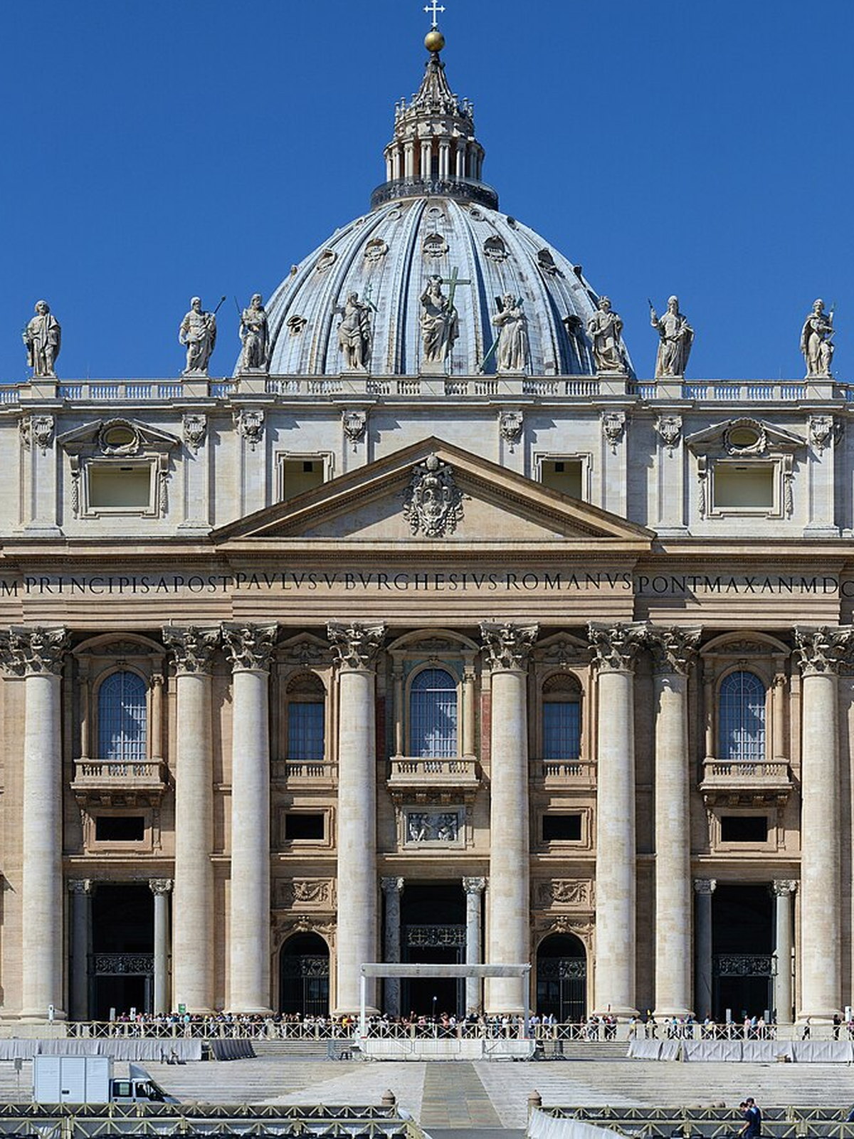 Vatican City eSIM - Photo 1