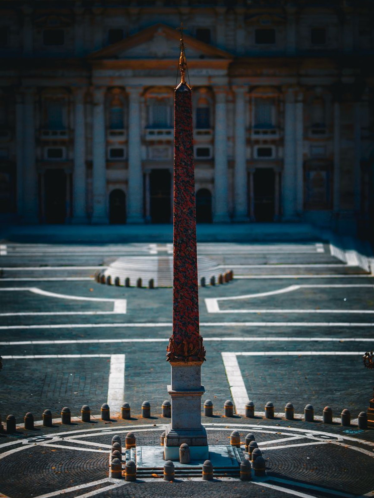 Vatican City eSIM - Photo 3