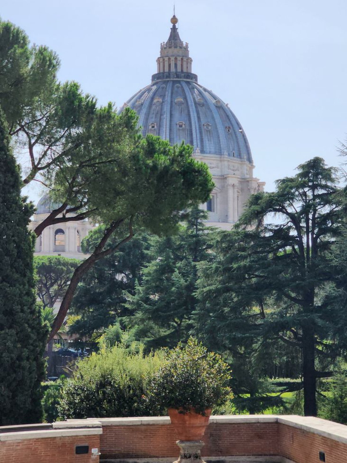 Vatican City eSIM - Photo 5
