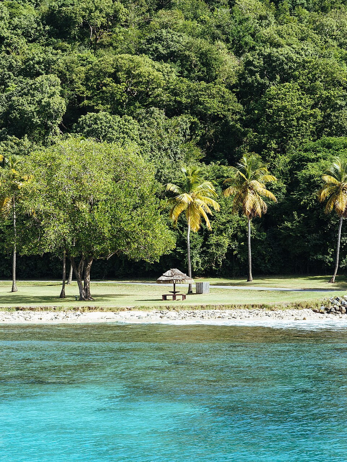 Saint Vincent and the Grenadines eSIM - Photo 4