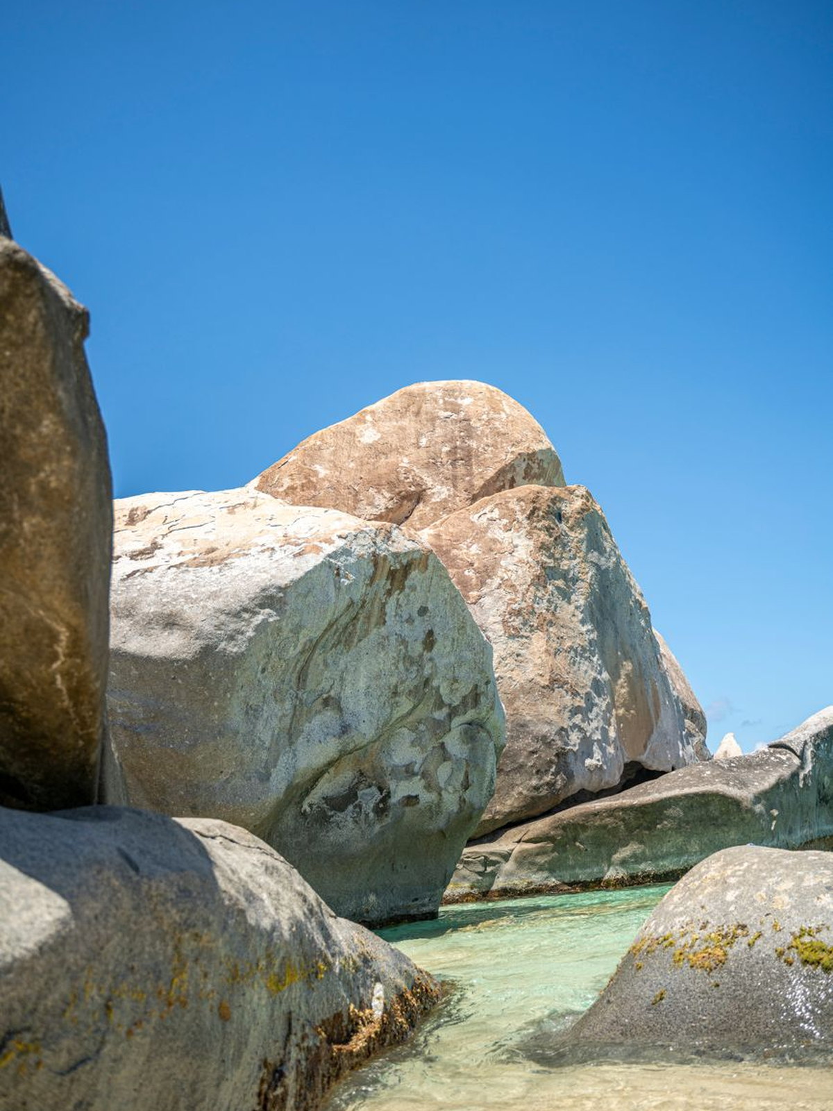 British Virgin Islands eSIM - Photo 2