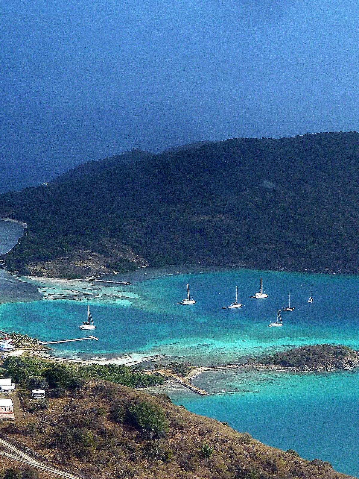 British Virgin Islands eSIM - Photo 3