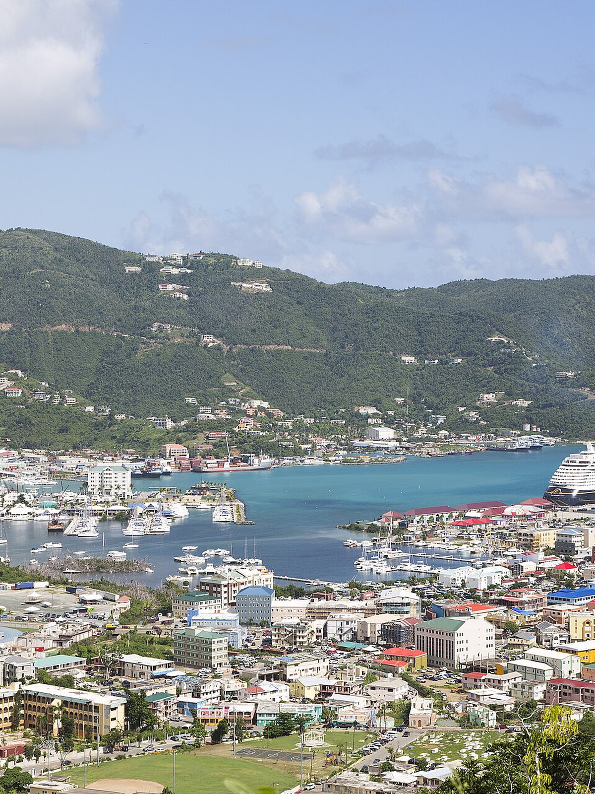 British Virgin Islands eSIM - Photo 5