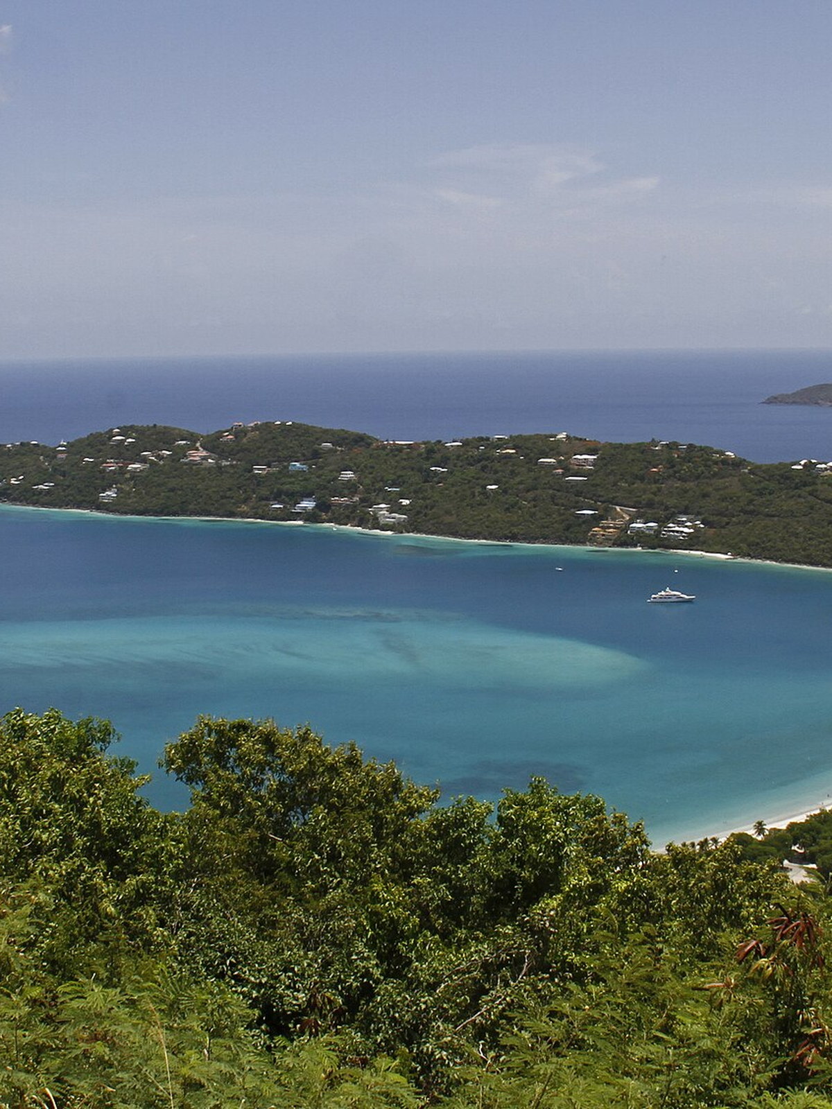 U.S. Virgin Islands eSIM - Photo 2
