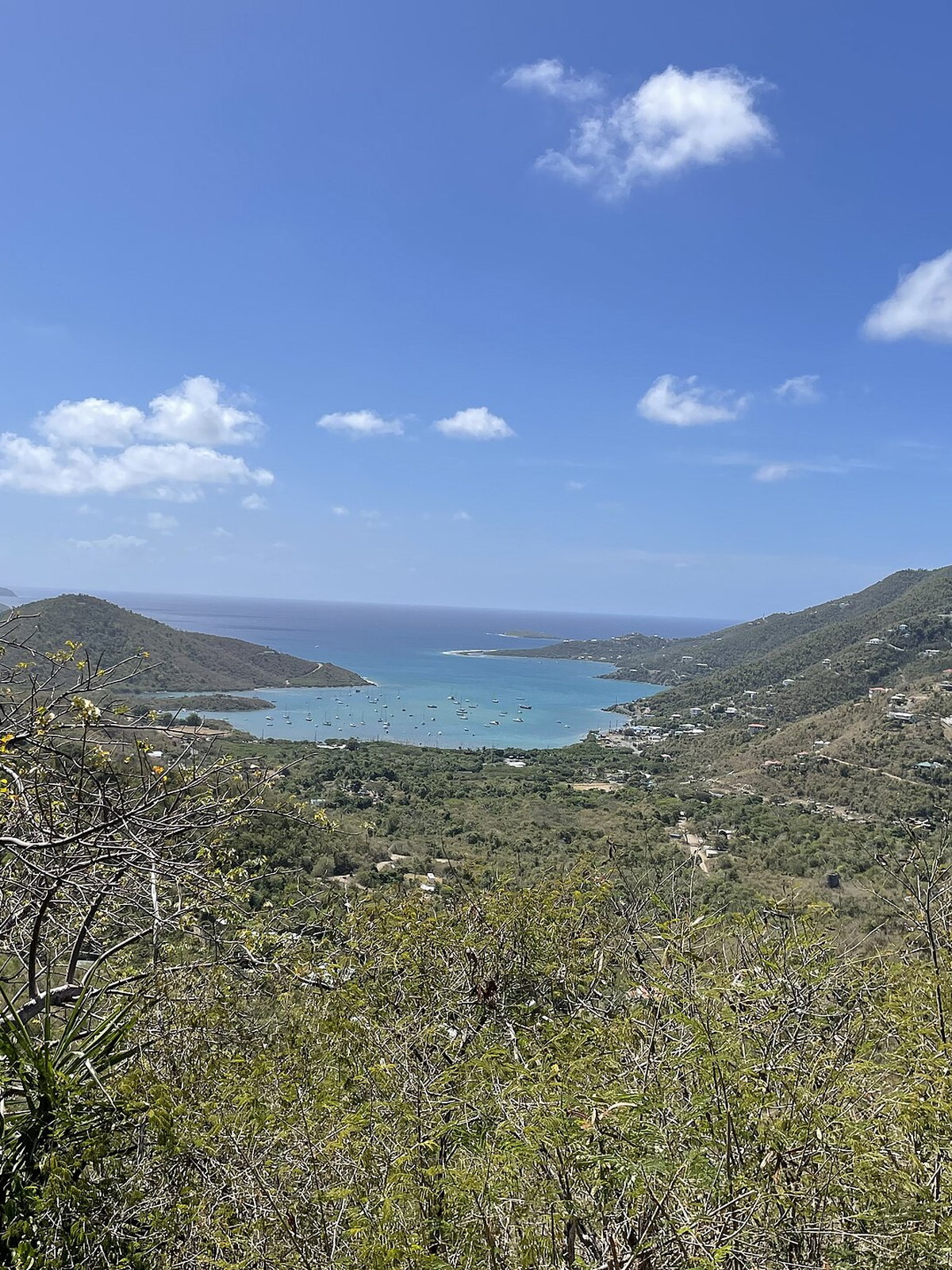 U.S. Virgin Islands eSIM - Photo 5