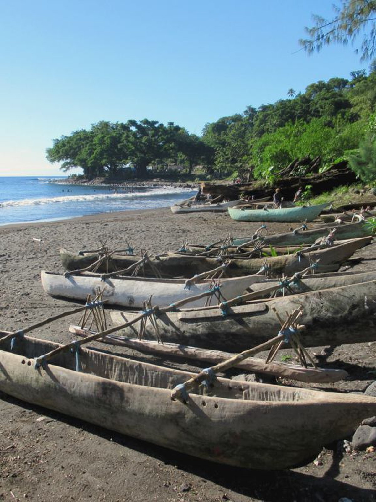 Vanuatu eSIM - Photo 4