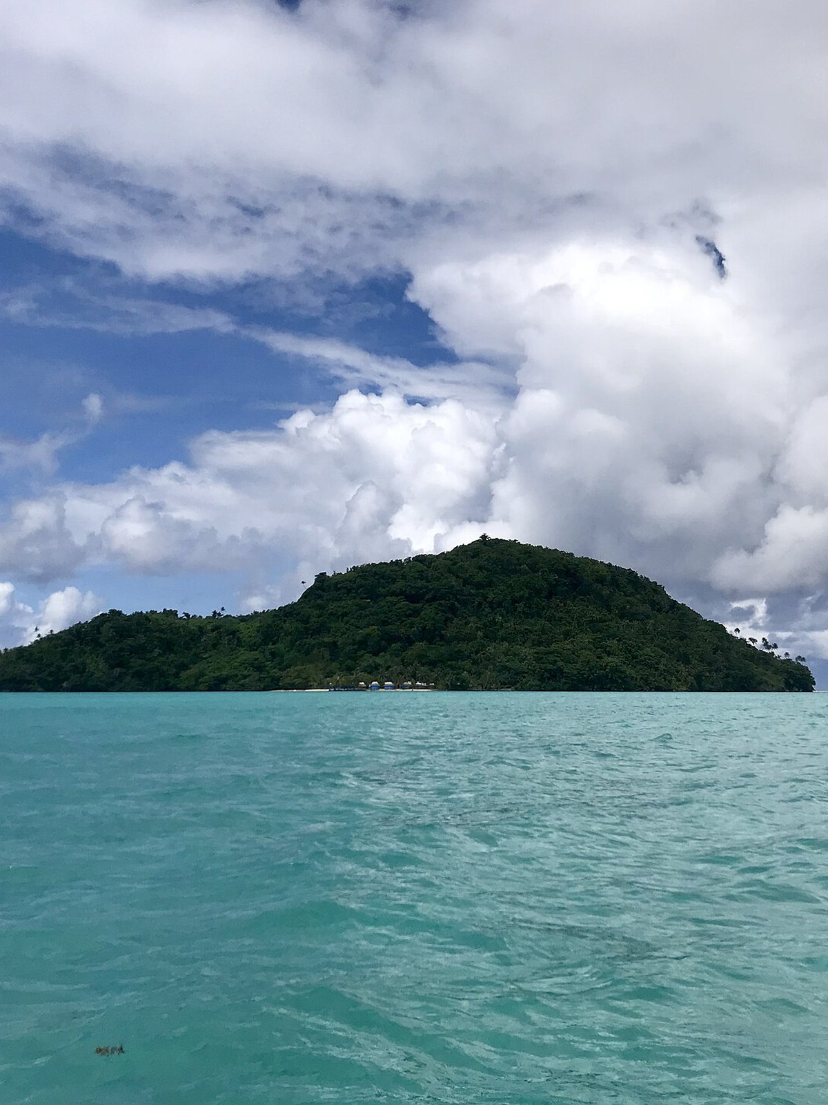 Samoa eSIM - Photo 1