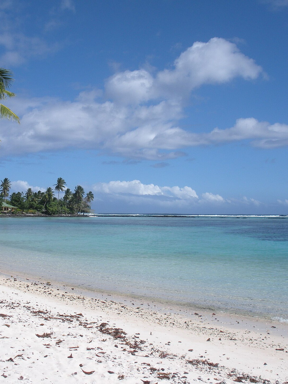 Samoa eSIM - Photo 4