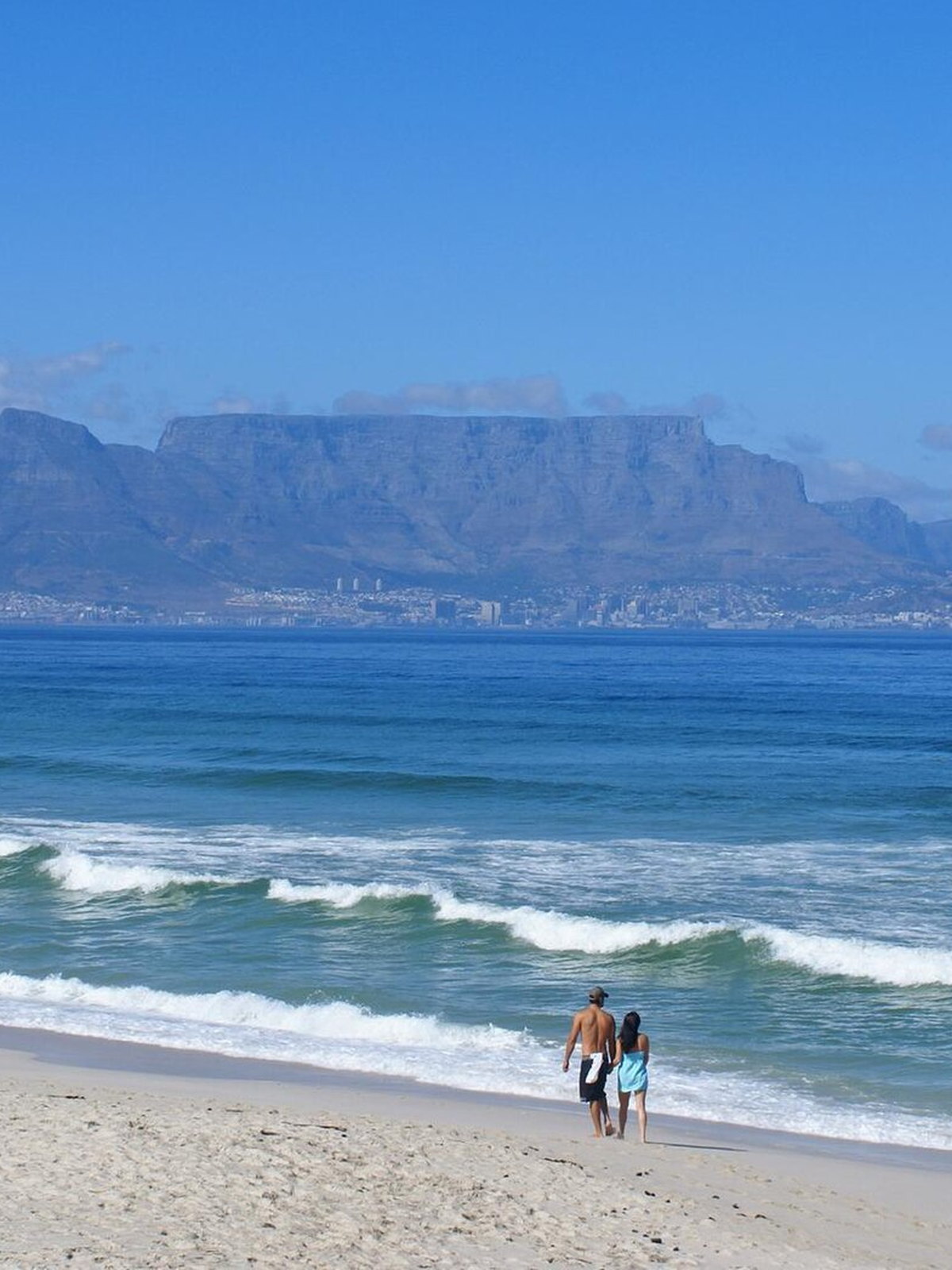 South Africa eSIM - Photo 1