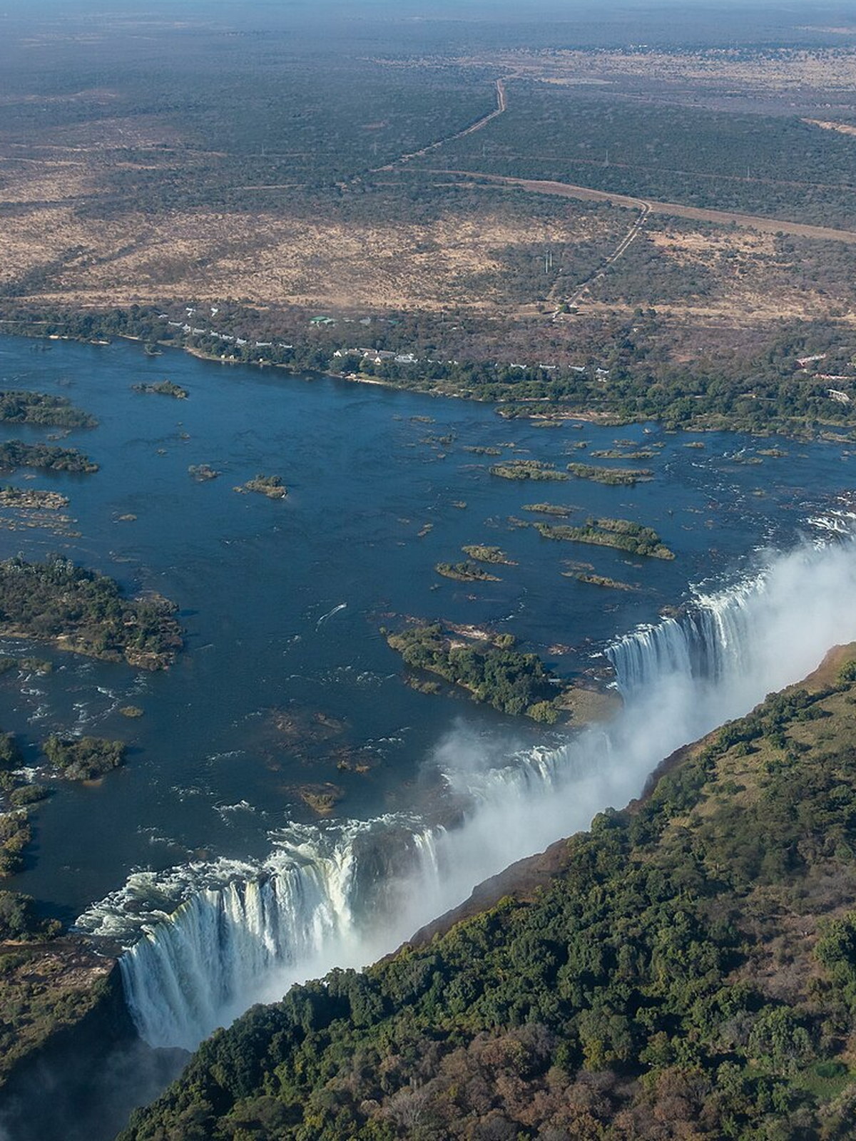 Zambia eSIM - Photo 1