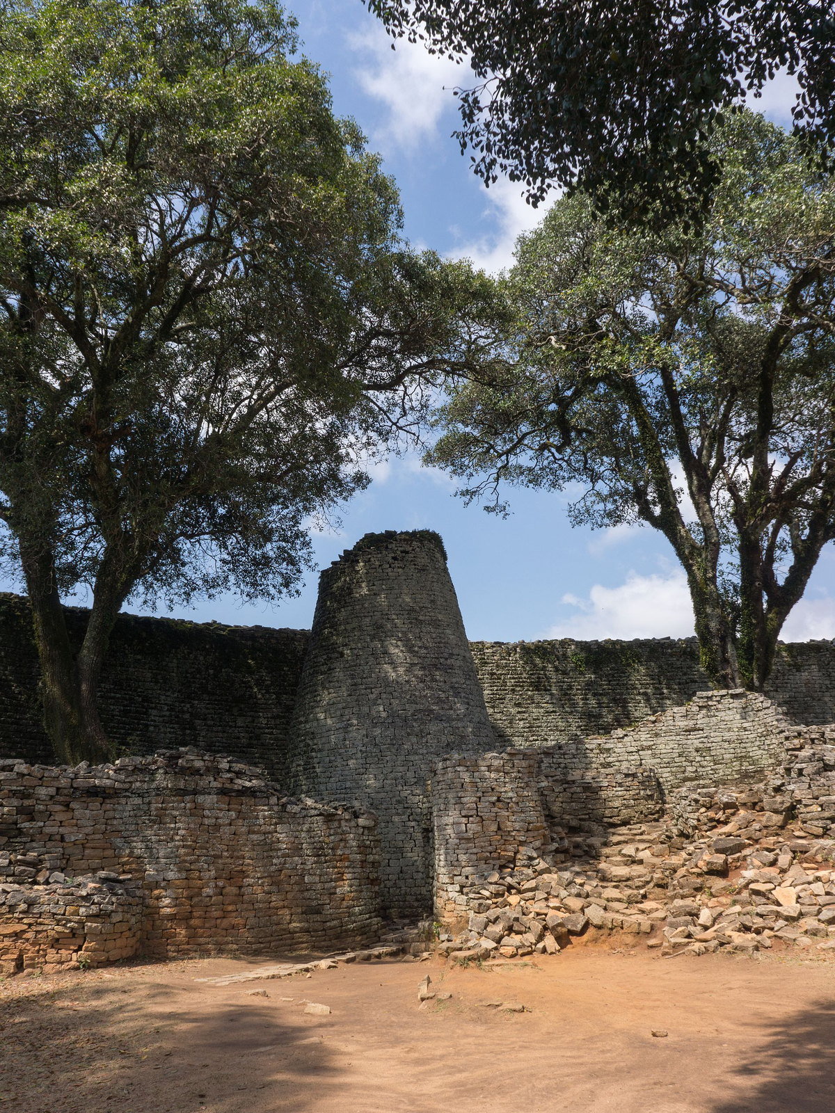 Zimbabwe eSIM - Photo 1