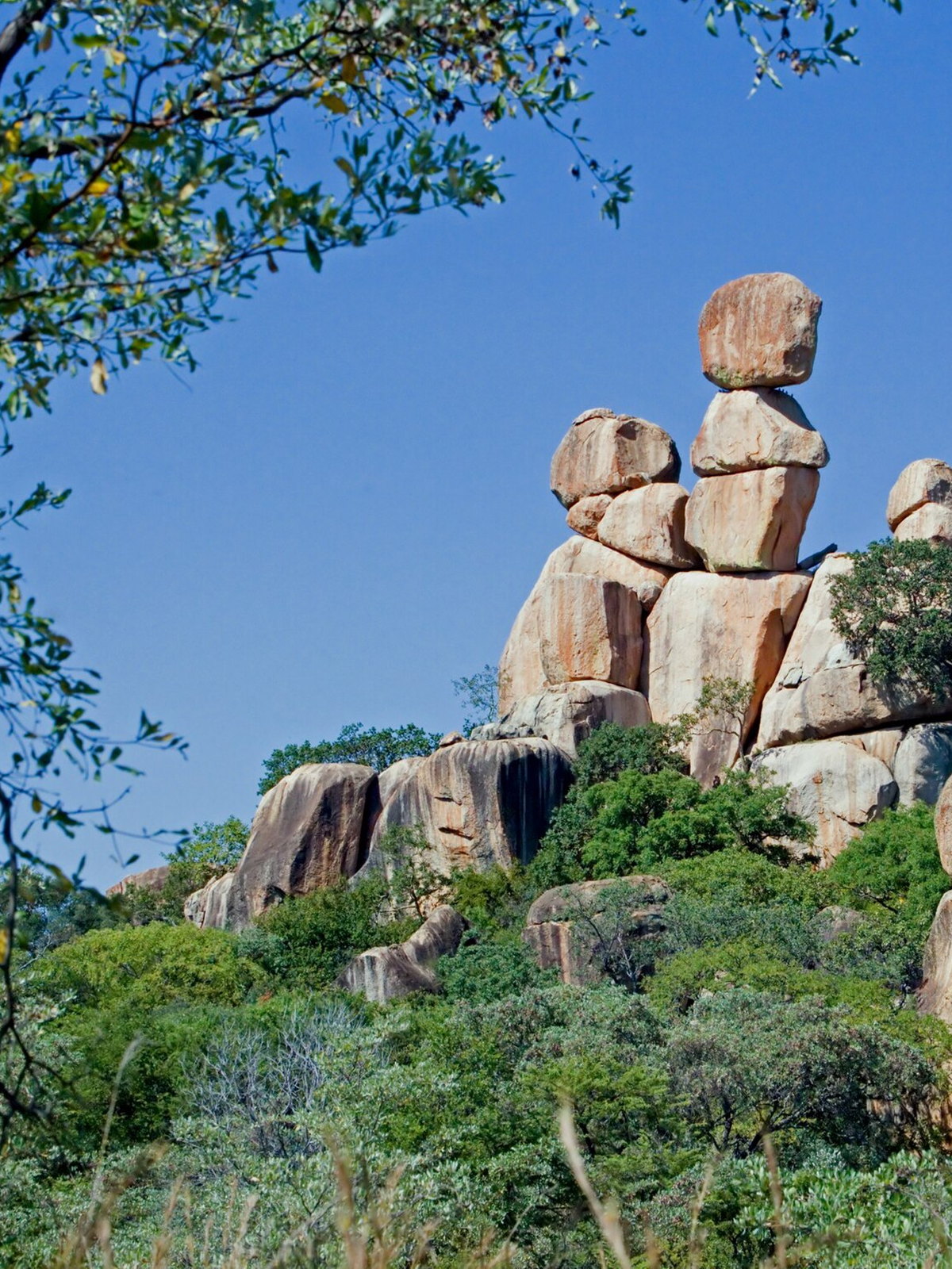Zimbabwe eSIM - Photo 3