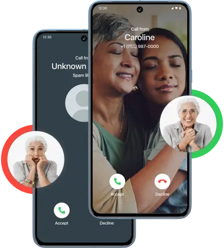calling